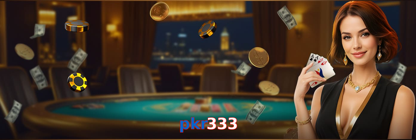 Pkr333